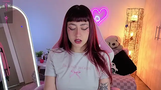 Snapshot of violet_ch chatting on July 23, 7:12 pm violet ch online show from July 23, 7:12 pm