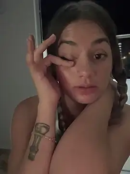 LittleSofia  online show from December 8, 4:25 am