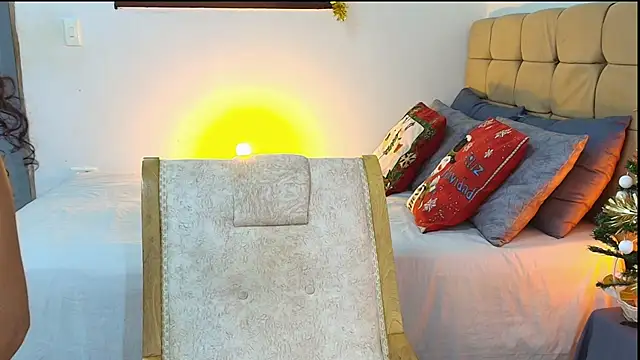 PaoL22 online show from December 15, 2:08 am