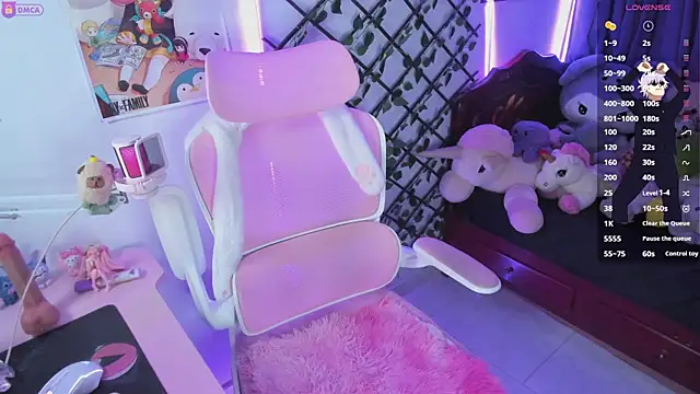 MaddyFooxx online show from September 19, 11:05 pm