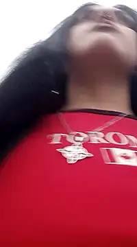 Snapshot of Mazikeen-- chatting on December 27, 10:59 pm Mazikeen-- online show from December 27, 10:59 pm