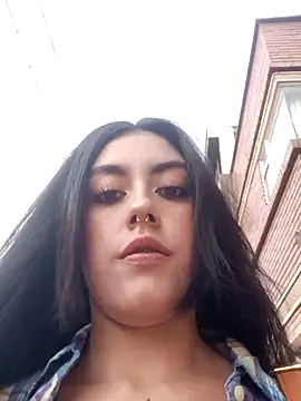 Snapshot of Mazikeen-- chatting on March 11, 10:31 pm Mazikeen-- online show from March 11, 10:31 pm