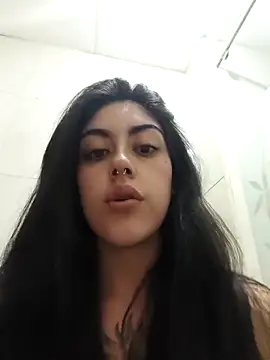 Snapshot of Mazikeen-- chatting on September 14, 11:42 am Mazikeen-- online show from September 14, 11:42 am