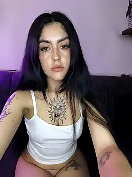 Mazikeen-- online show from December 21, 10:06 pm