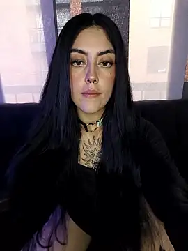 Mazikeen-- online show from January 9, 10:33 pm