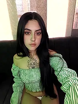 Mazikeen-- online show from January 12, 10:15 pm