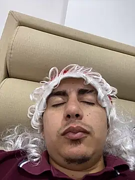 DanielGomez9 online show from December 24, 6:06 pm