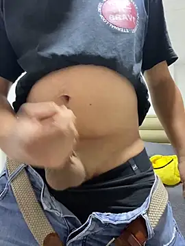 DanielGomez9 online show from January 6, 8:18 pm