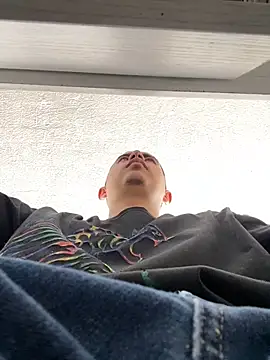 DanielGomez9 online show from February 3, 4:31 pm