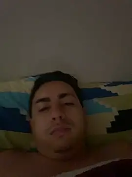 DanielGomez9 online show from March 7, 1:18 pm