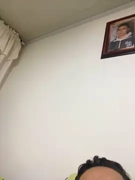 DanielGomez9 online show from March 12, 4:30 am