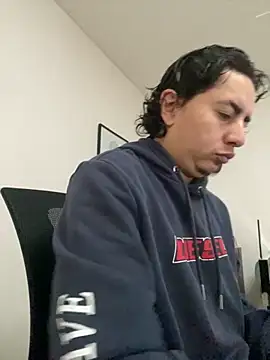 DanielGomez9 online show from October 10, 3:33 pm