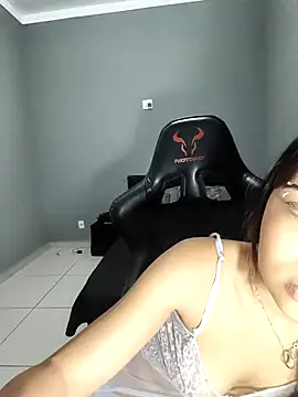 Livia Diaz online show from April 22, 11:28 pm