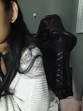 Livia Diaz online show from July 18, 12:26 am