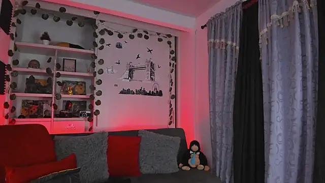 Couple muscle1 online show from December 15, 10:36 pm