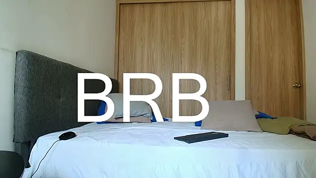 ALEJANDRO BIGCOCK online show from June 4, 3:07 pm
