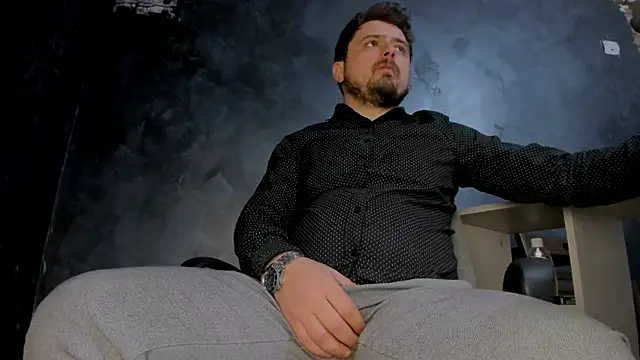 Master Mark Wayne online show from February 20, 9:37 pm