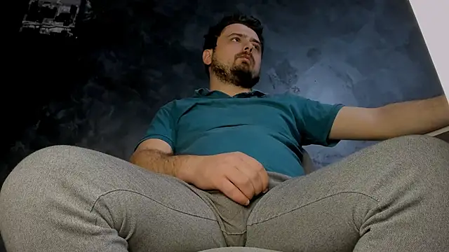 Master Mark Wayne online show from February 24, 1:20 pm