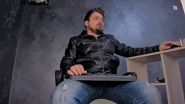 Master Mark Wayne online show from March 5, 12:23 pm