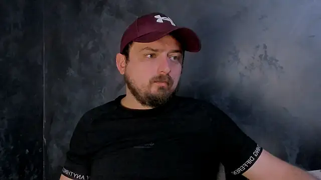 Master Mark Wayne online show from March 12, 12:44 pm