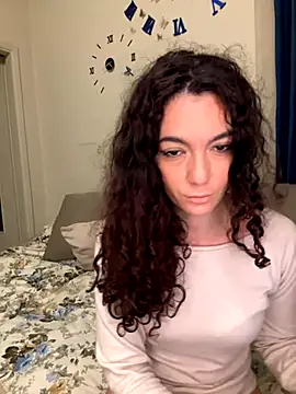 Strawberry queen91 online show from November 25, 4:07 pm