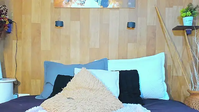 marianaa90 online show from February 25, 1:54 pm