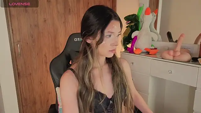 jessy  01 online show from October 28, 1:53 am