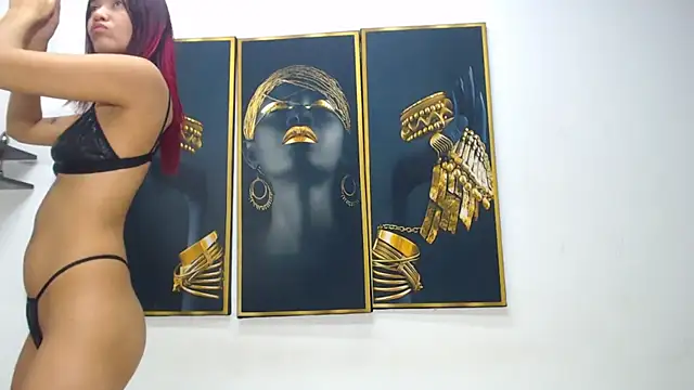 Funny Xtreme Group69 online show from September 28, 12:27 am