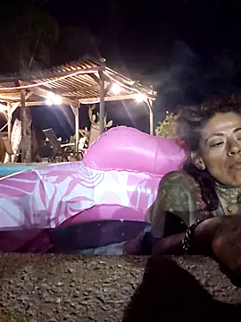 inkdbabz 33 online show from September 12, 2:44 am