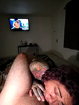 inkdbabz 33 online show from October 11, 5:17 am