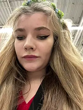 Holy Tereza online show from December 22, 3:44 pm