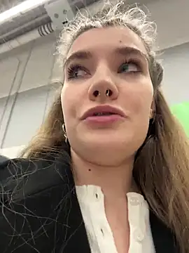 Holy Tereza online show from January 14, 3:26 pm