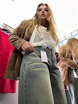 Holy Tereza online show from February 23, 6:12 pm