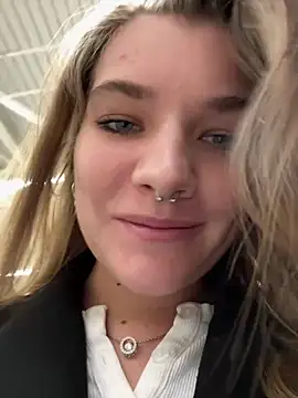 Holy Tereza online show from March 21, 3:13 pm