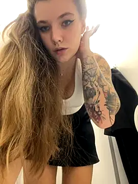 Holy Tereza online show from October 12, 3:33 pm