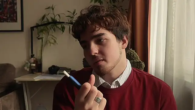 Nathon  online show from March 11, 1:39 pm