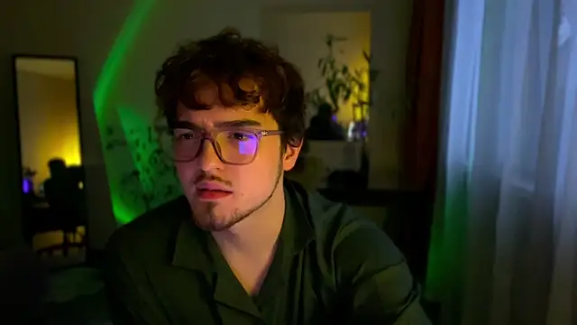 Nathon  online show from March 16, 3:49 pm