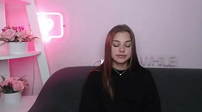 MilanaAngelAs online show from March 16, 1:38 pm