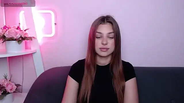 MilanaAngelAs online show from June 20, 4:48 am