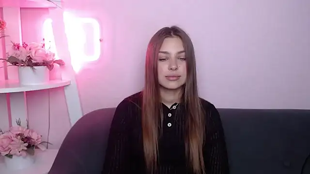 MilanaAngelAs online show from July 9, 5:00 am