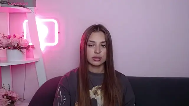 MilanaAngelAs online show from July 23, 4:43 am