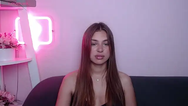 MilanaAngelAs online show from July 25, 5:05 am