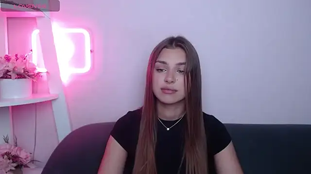 MilanaAngelAs online show from July 27, 4:41 am