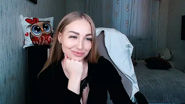  KittyBoo online show from November 18, 7:13 am