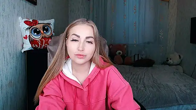  KittyBoo online show from November 25, 6:57 am