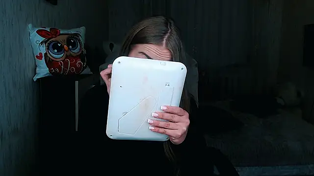  KittyBoo online show from December 3, 6:43 am