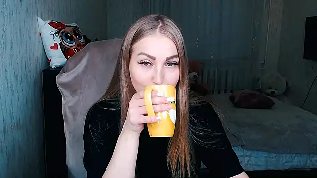  KittyBoo online show from December 16, 7:13 am