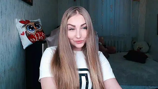  KittyBoo online show from January 19, 7:12 am