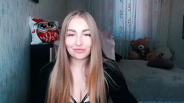  KittyBoo online show from February 3, 7:02 am