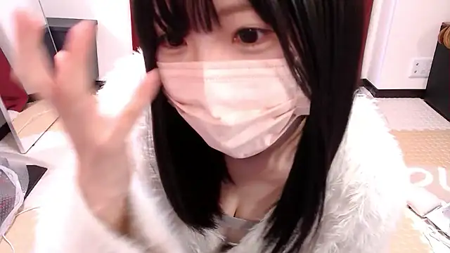  mi tsu ki  online show from January 7, 10:45 pm